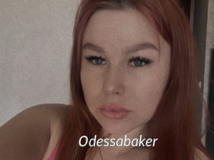 Odessabaker