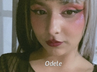 Odete