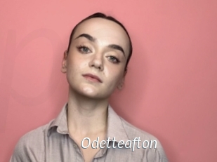 Odetteafton