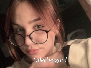 Odetteagard