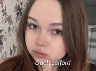 Odettealford