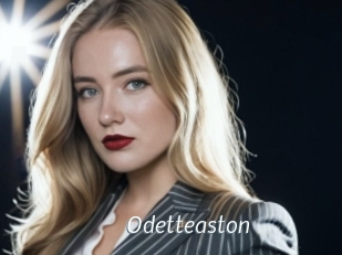 Odetteaston