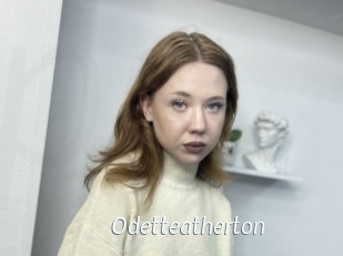 Odetteatherton