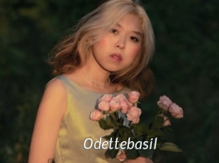 Odettebasil