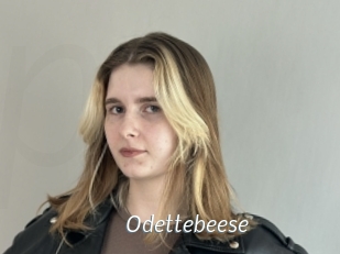 odettebeese Porn Star