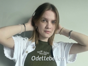 Odettebellew