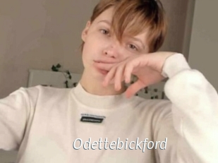 Odettebickford