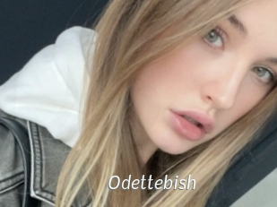 Odettebish