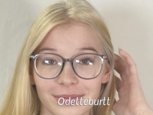 Odetteburtt