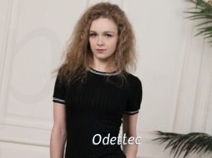 Odettec