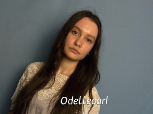 odettecarl Porn Star