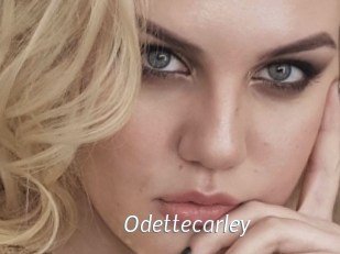Odettecarley