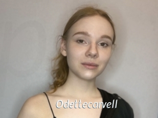 Odettecarvell