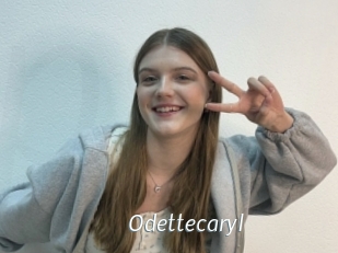 Odettecaryl