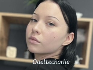 Odettecharlie