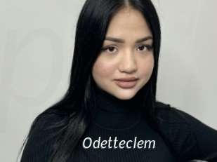 Odetteclem