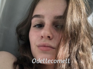 Odettecornett