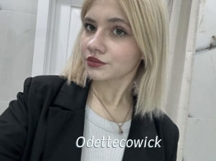 Odettecowick