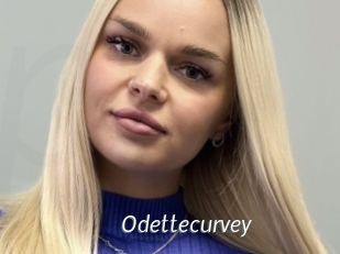 Odettecurvey