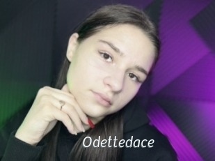 Odettedace