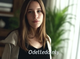 Odettedainty