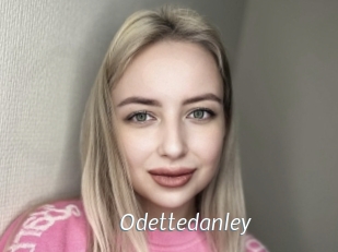 Odettedanley