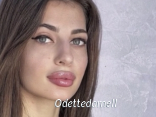 Odettedarnell