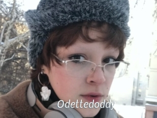 Odettedoddy