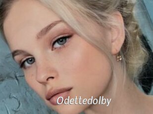 Odettedolby