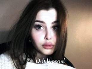 Odetteeast
