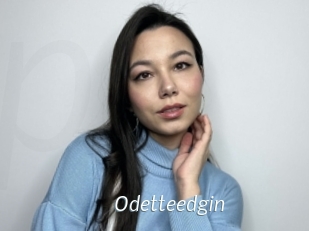 Odetteedgin