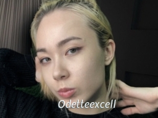 Odetteexcell