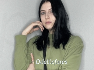 Odettefares
