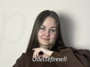 Odettefinnell