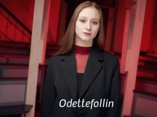Odettefollin