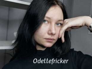 Odettefricker