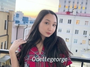 Odettegeorge