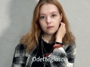Odetteglasco