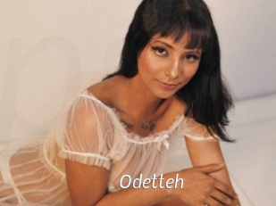 Odetteh