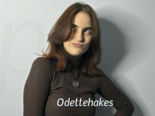 Odettehakes