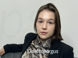 Odettehargus