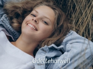 Odetteharwell