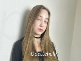 odettehelm Porn Star