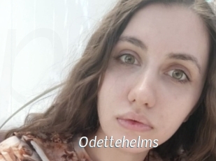 Odettehelms