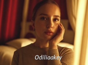 Odiliaakey