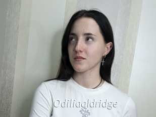Odiliaaldridge