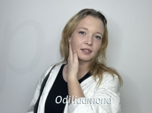 Odiliaamond