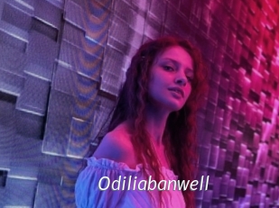 Odiliabanwell