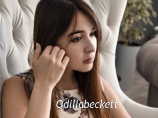 Odiliabeckett