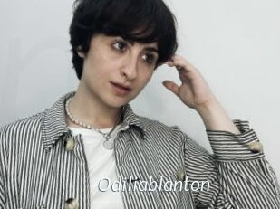 Odiliablanton